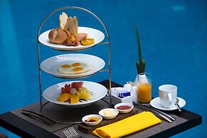 Apsara Residence Hotel