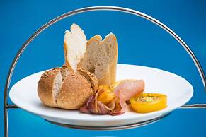 Apsara Residence Hotel