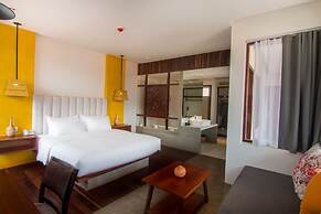 Apsara Residence Hotel