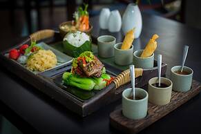 Apsara Residence Hotel