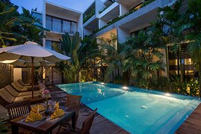 Apsara Residence Hotel