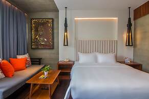 Apsara Residence Hotel