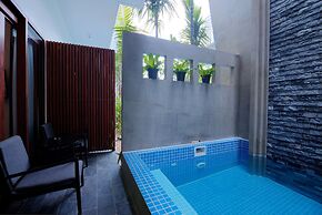 Apsara Residence Hotel