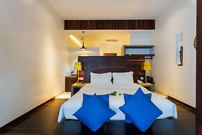 Apsara Residence Hotel