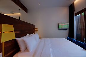 Apsara Residence Hotel