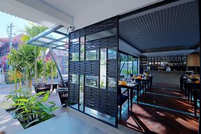 Apsara Residence Hotel