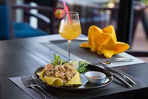 Apsara Residence Hotel