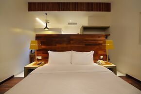 Apsara Residence Hotel