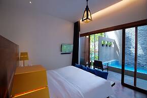 Apsara Residence Hotel