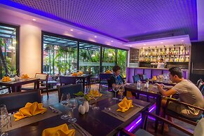 Apsara Residence Hotel