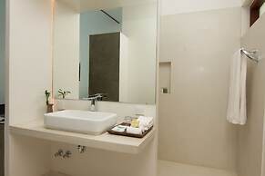 Apsara Residence Hotel