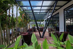 Apsara Residence Hotel