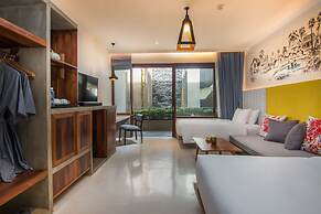 Apsara Residence Hotel