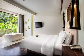 Apsara Residence Hotel