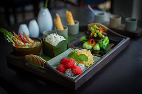 Apsara Residence Hotel