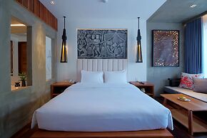 Apsara Residence Hotel