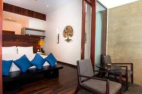 Apsara Residence Hotel