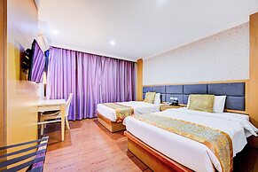 Palette The Travellers Hotel Bangkok