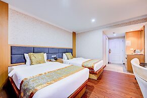 Palette The Travellers Hotel Bangkok