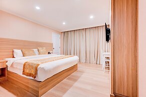 Palette The Travellers Hotel Bangkok