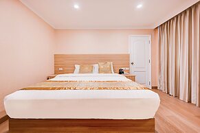 Palette The Travellers Hotel Bangkok