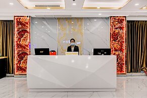 Palette The Travellers Hotel Bangkok