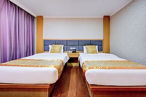 Palette The Travellers Hotel Bangkok