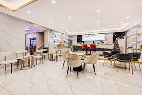 Palette The Travellers Hotel Bangkok