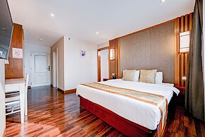 Palette The Travellers Hotel Bangkok