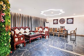 Palette The Travellers Hotel Bangkok