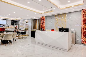 Palette The Travellers Hotel Bangkok