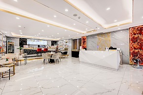 Palette The Travellers Hotel Bangkok