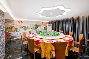 Palette The Travellers Hotel Bangkok