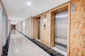 Palette The Travellers Hotel Bangkok