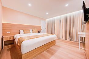 Palette The Travellers Hotel Bangkok