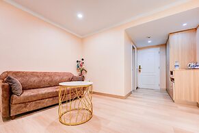 Palette The Travellers Hotel Bangkok