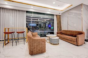 Palette The Travellers Hotel Bangkok