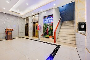 Palette The Travellers Hotel Bangkok