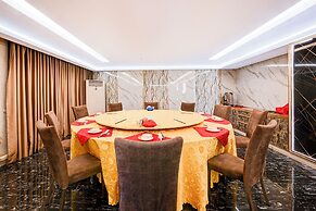 Palette The Travellers Hotel Bangkok