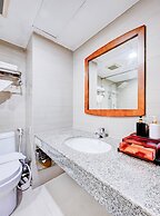 Palette The Travellers Hotel Bangkok