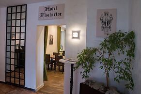 Hotel Fischertor