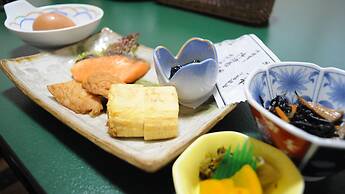 Urayu Ryokan Urashima