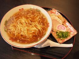 Urayu Ryokan Urashima