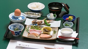 Urayu Ryokan Urashima