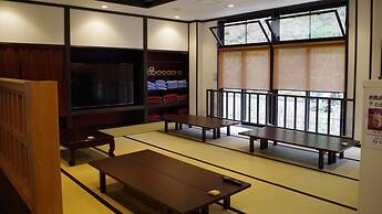 Urayu Ryokan Urashima