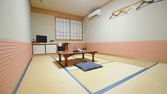 Urayu Ryokan Urashima