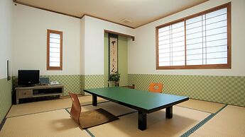 Urayu Ryokan Urashima