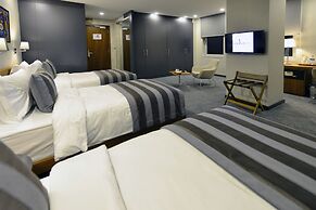 Modus Hotel Istanbul