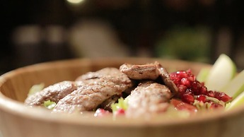 Modus Hotel Istanbul