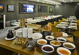 Modus Hotel Istanbul